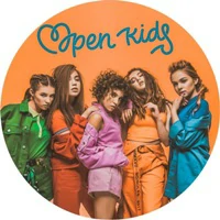 Open Kids - На десерт