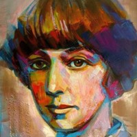 Марина Цветаева — Оползающая глыба