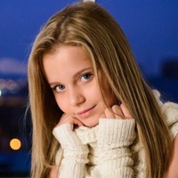 Кожикина Алиса - Там высоко