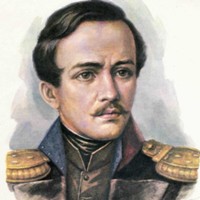 Михаил Лермонтов — Родина (Люблю отчизну я, но странною любовью)