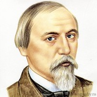 Николай Некрасов — Есть женщины в русских селеньях