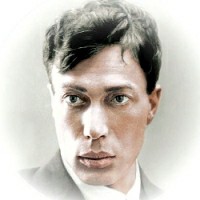 Борис Пастернак — Любить иных, тяжелый крест